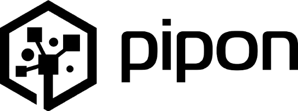 株式会社pipon ロゴ