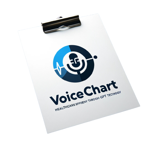 Voice Chart ロゴ